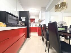 Blk 277 Toh Guan View (Jurong East), HDB 4 Rooms #559653031